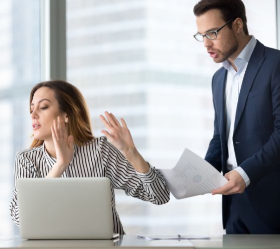 Recusa de Indenização pela Seguradora Recusa 1